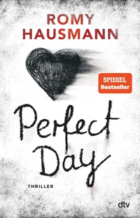 Cover von Perfect Day