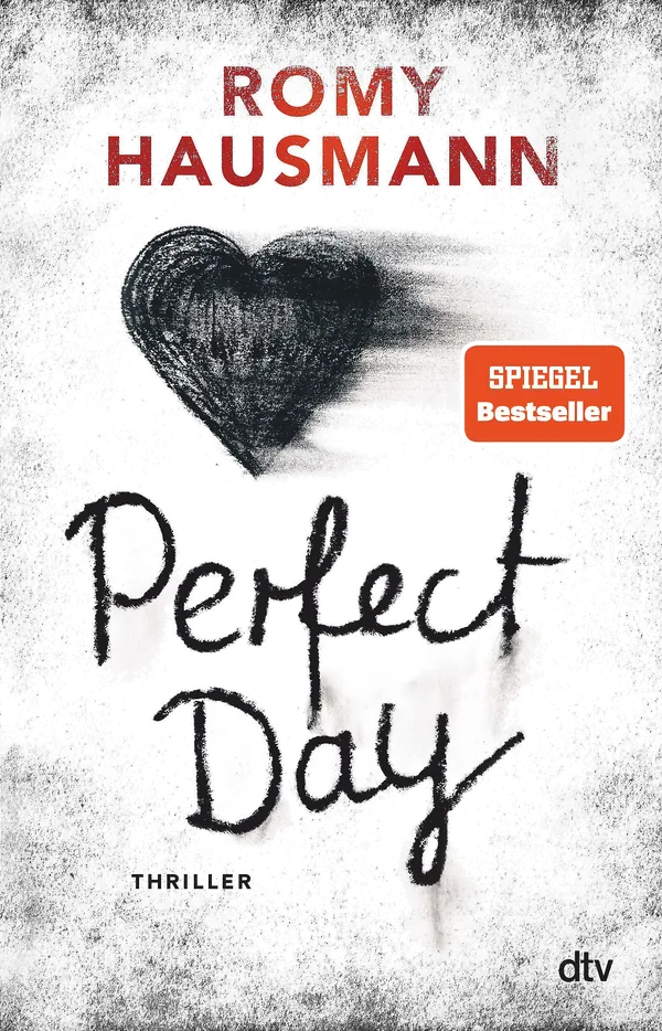 Cover von Perfect Day