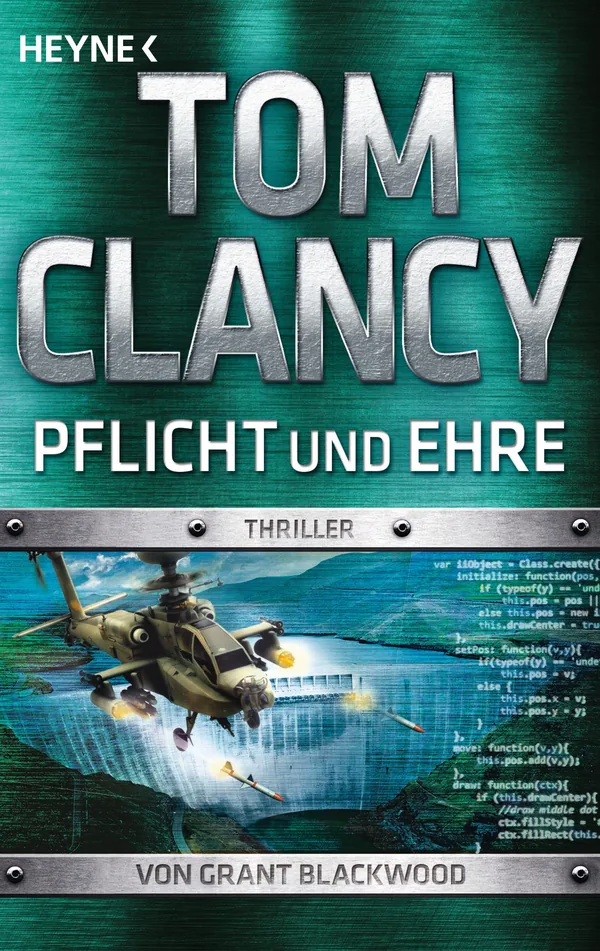 Cover von Pflicht und Ehre