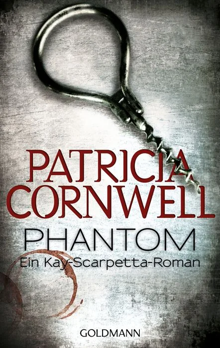 Cover von Phantom