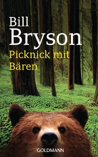 Cover von Picknick mit Bären