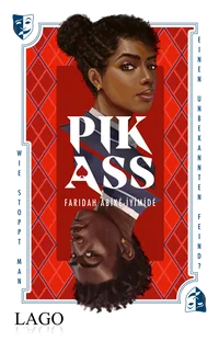 Cover von Pik-Ass