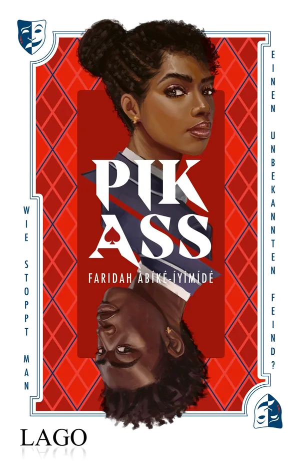 Cover von Pik-Ass