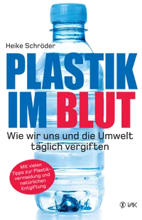 Cover von Plastik im Blut