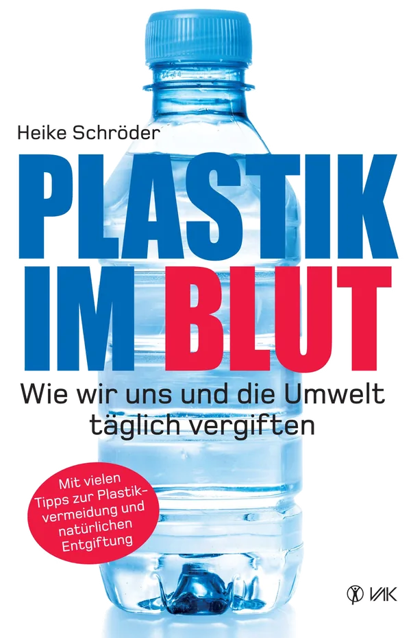 Cover von Plastik im Blut