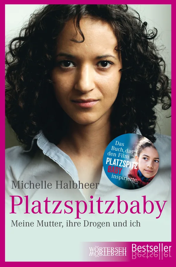 Cover von Platzspitzbaby