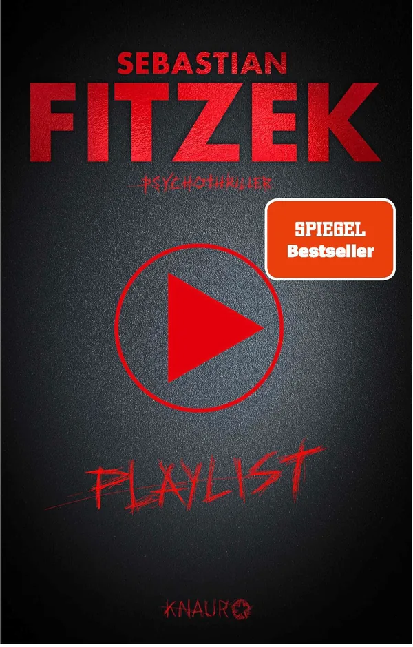 Cover von Playlist