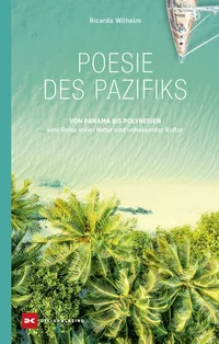 Cover von Poesie des Pazifiks