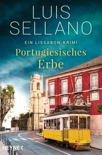 Cover von Portugiesisches Erbe