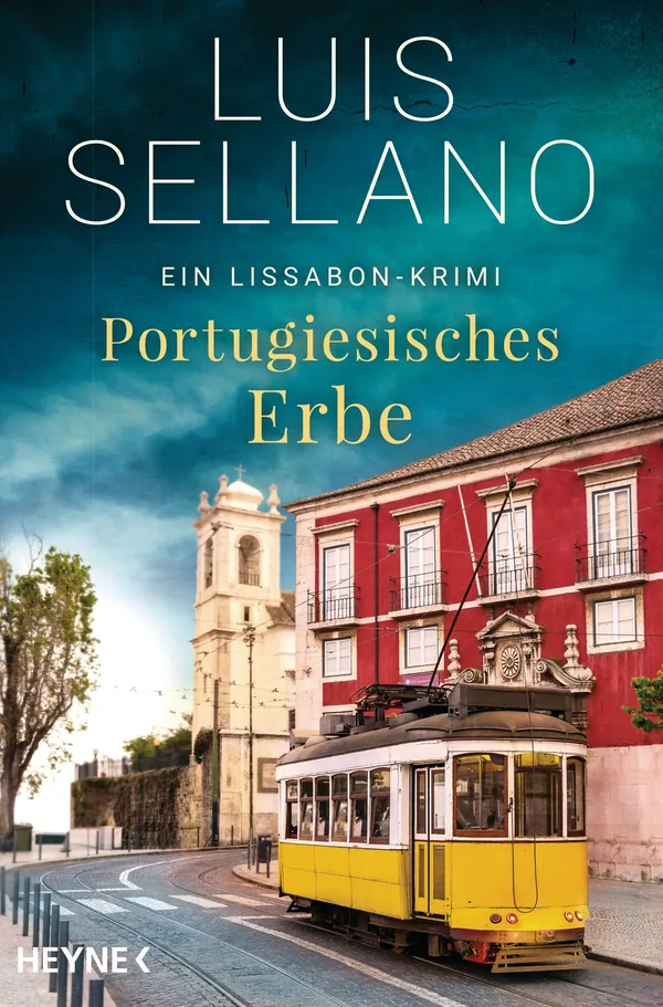 Cover von Portugiesisches Erbe