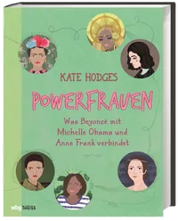 Cover von Powerfrauen