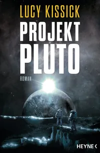 Cover von Projekt Pluto