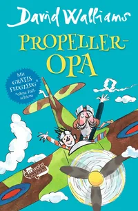 Cover von Propeller-Opa