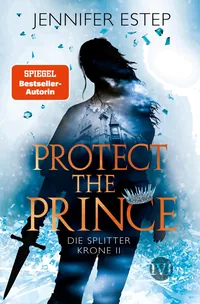Cover von Protect the Prince