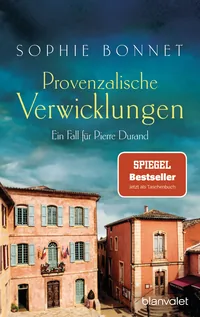 Cover von Provenzalische Verwicklungen
