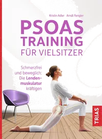 Cover von Psoas-Training für Vielsitzer