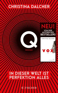 Cover von Q