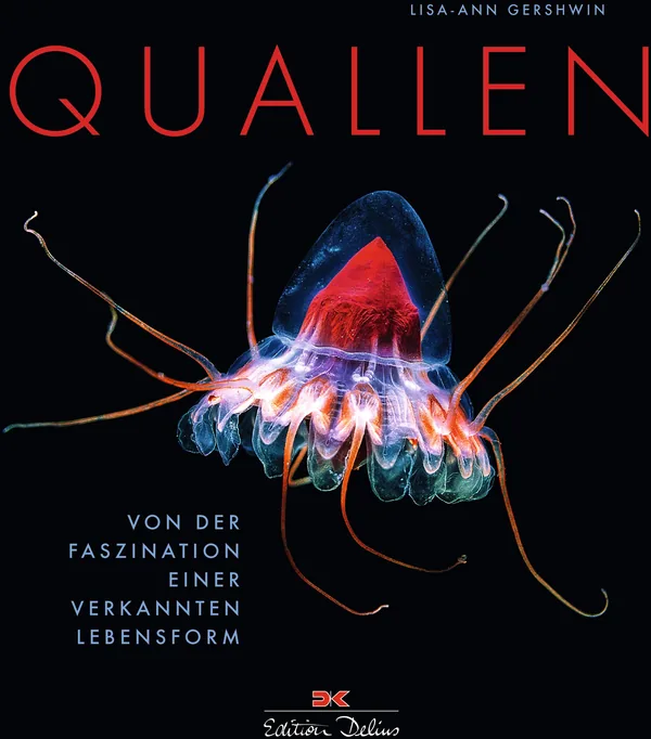 Cover von Quallen