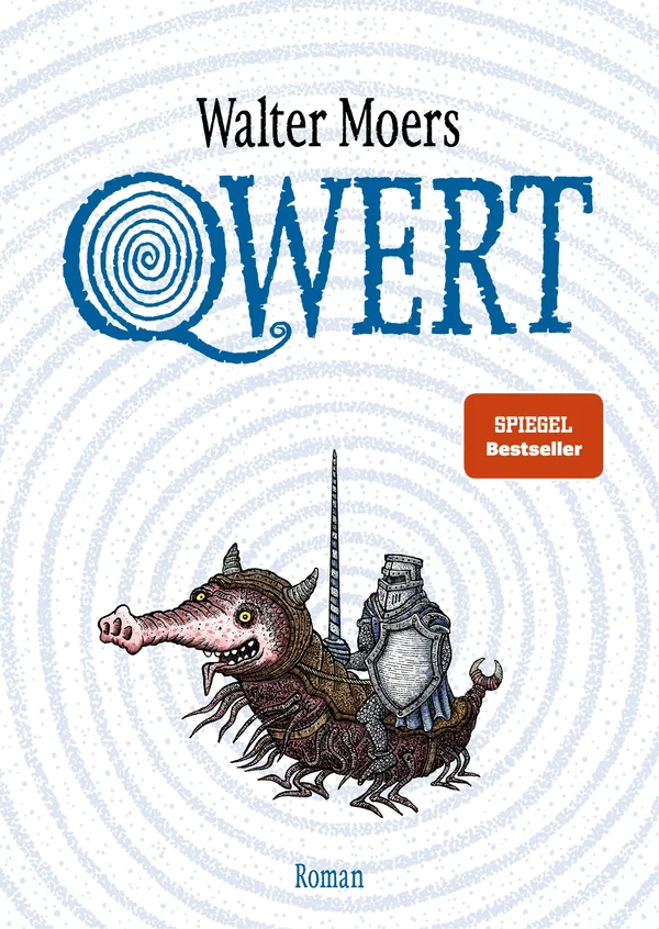 Cover von Qwert