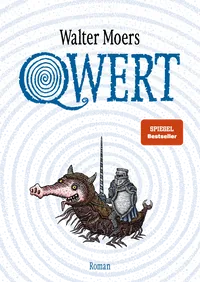 Cover von Qwert