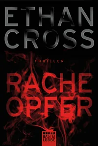 Cover von Racheopfer