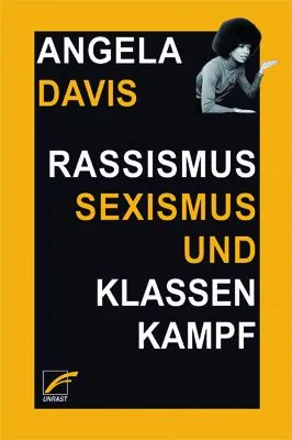 Cover von Rassismus, Sexismus und Klassenkampf
