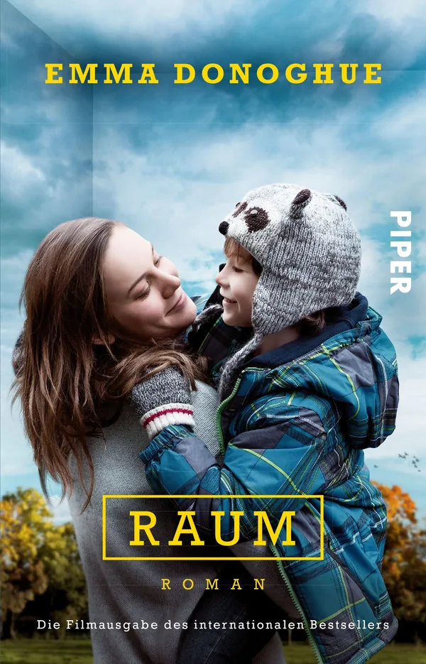 Cover von Raum