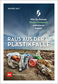Cover von Raus aus der Plastikfalle