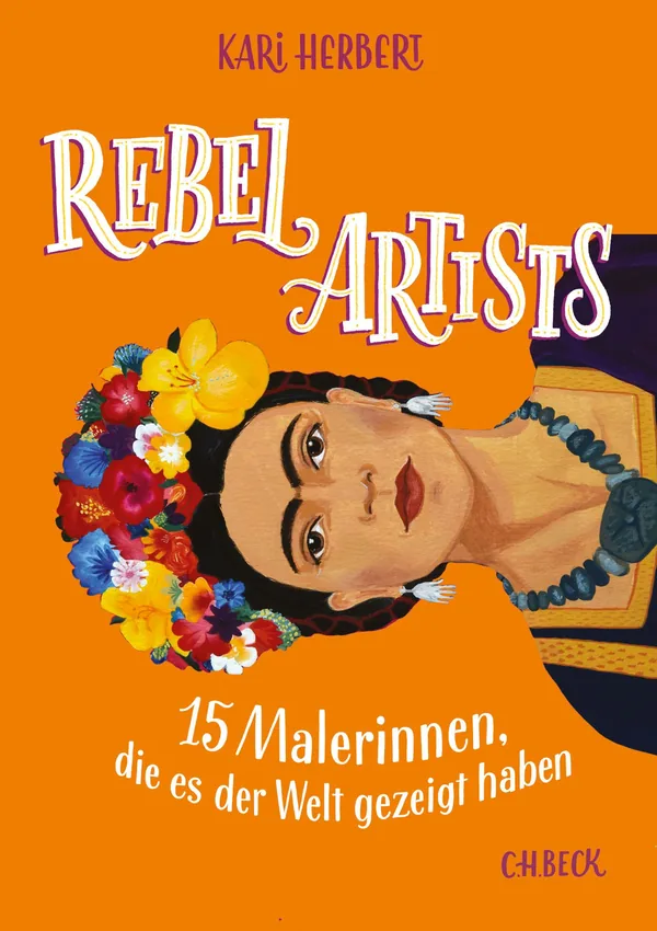 Cover von Rebel Artists