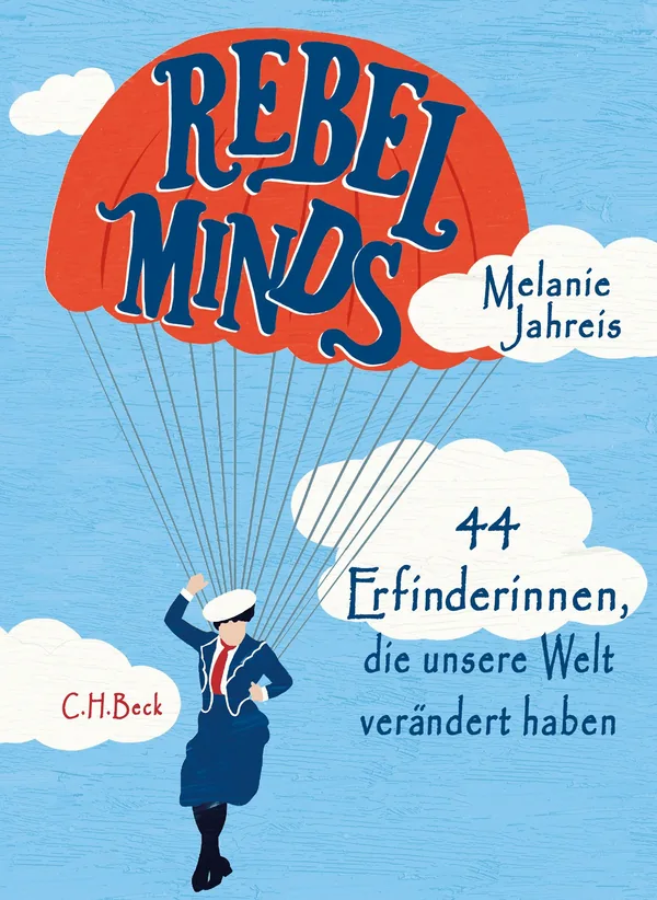 Cover von Rebel Minds