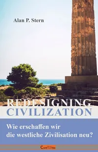Cover von Redesigning Civilization