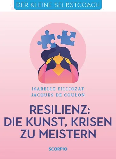 Cover von Resilienz: Die Kunst, Krisen zu meistern