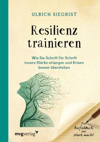 Cover von Resilienz trainieren