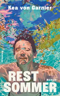 Cover von Restsommer