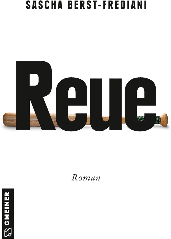 Cover von Reue