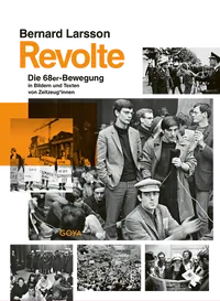 Cover von Revolte