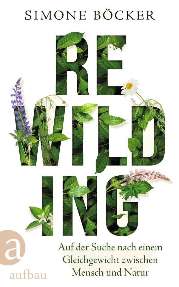 Cover von Rewilding