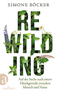 Cover von Rewilding