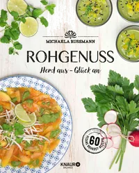 Cover von Rohgenuss