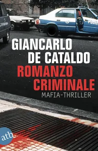 Cover von Romanzo Criminale