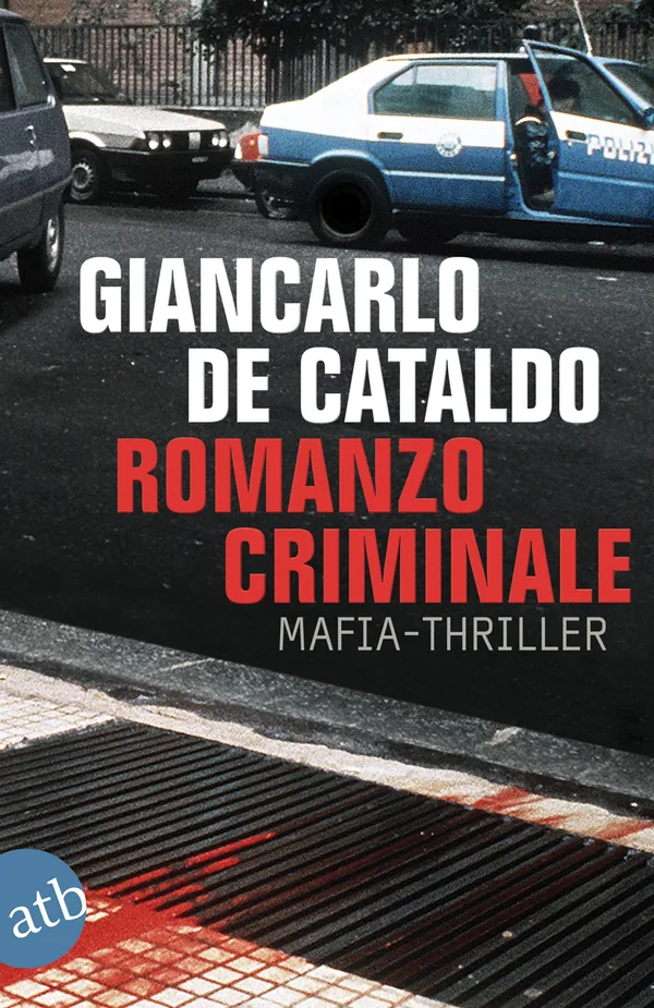 Cover von Romanzo Criminale