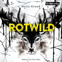 Cover von Rotwild