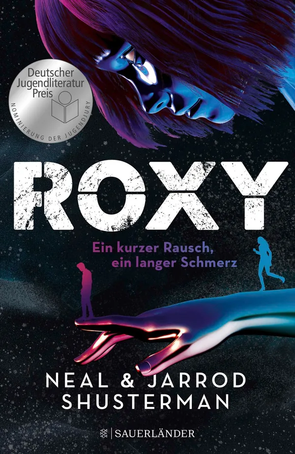 Cover von Roxy