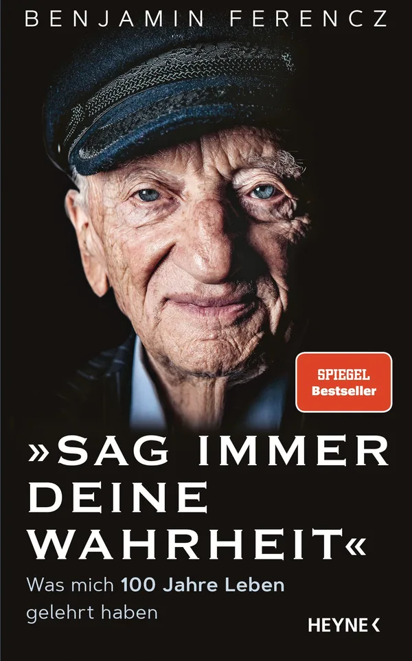 Cover von Sag immer Deine Wahrheit