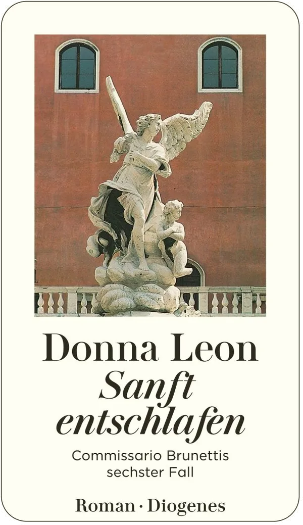 Cover von Sanft entschlafen