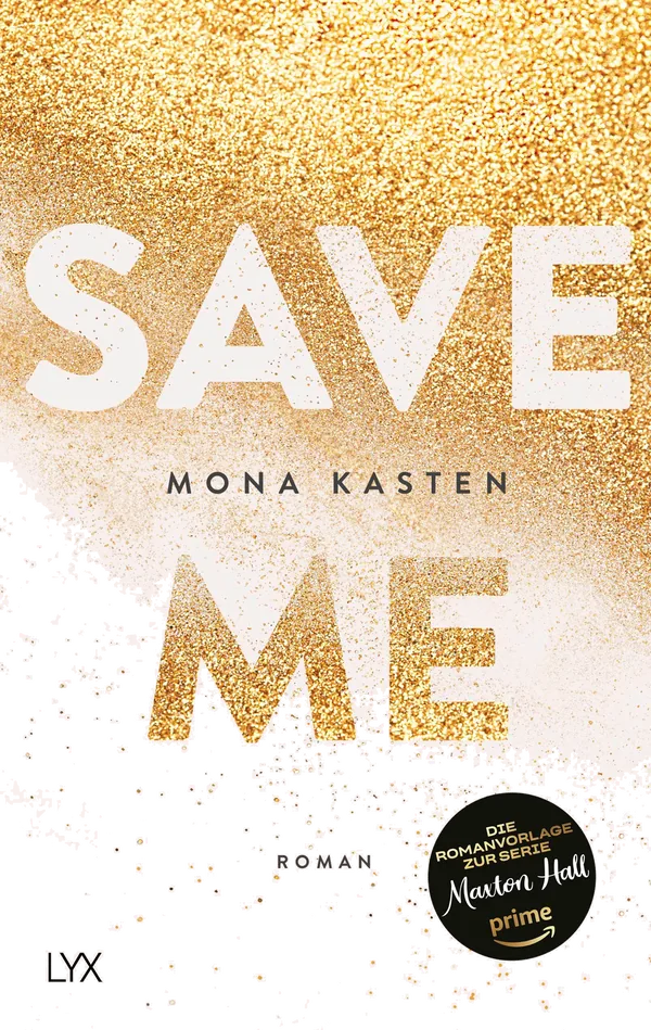 Cover von Save Me