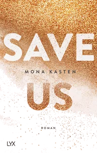 Cover von Save Us
