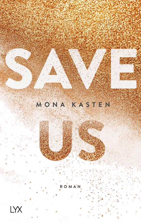 Cover von Save Us
