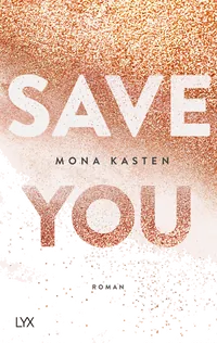 Cover von Save You