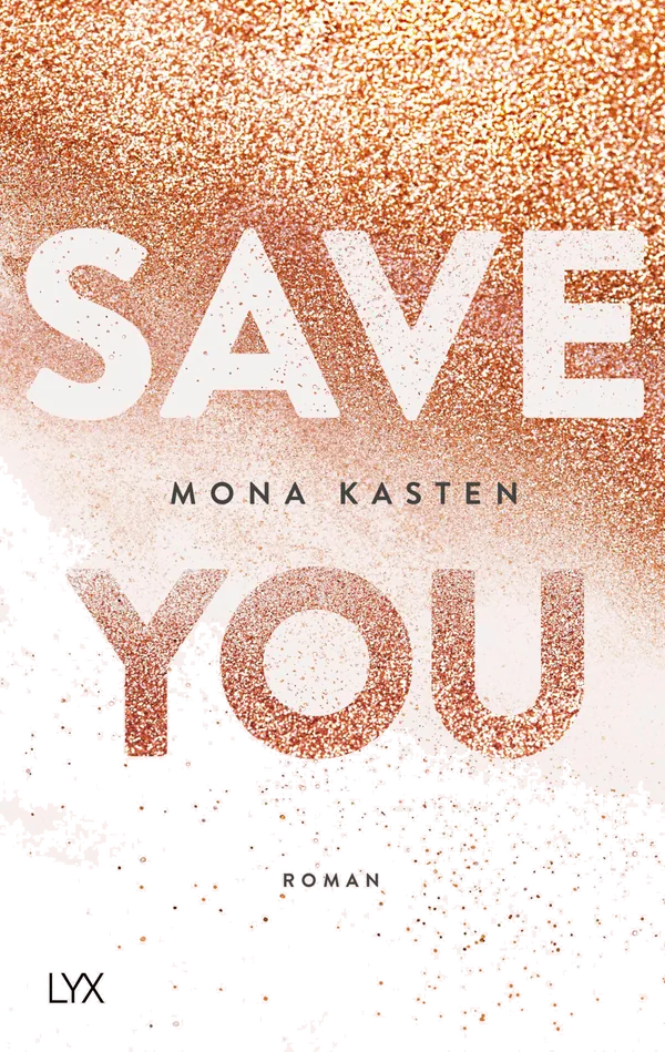 Cover von Save You